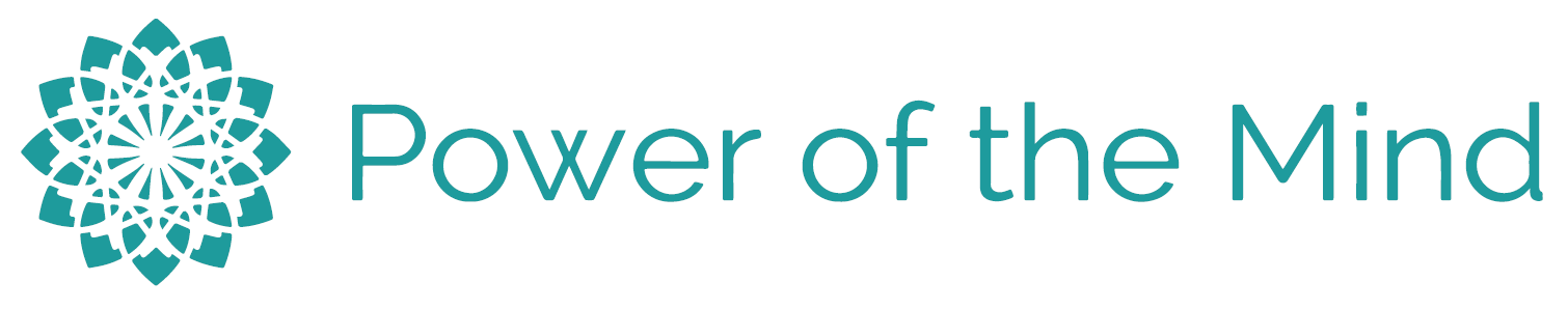Logo Power of the Mind